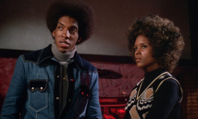 Black Kung Fu TNT Jackson