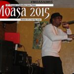 Memoirs of a Starving Artist 2015