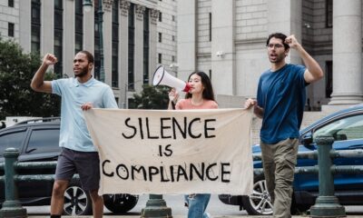 California Justice Organizations Advocate for Child Welfare Reform