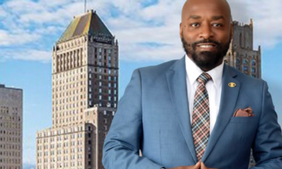 Dupre Kelly city councilman