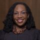 Ketanji Brown Jackson sworn in as Supreme Court Justice