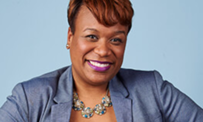 Morgan Cato becomes first woman of color to be hired by an NBA team as Assistant GM