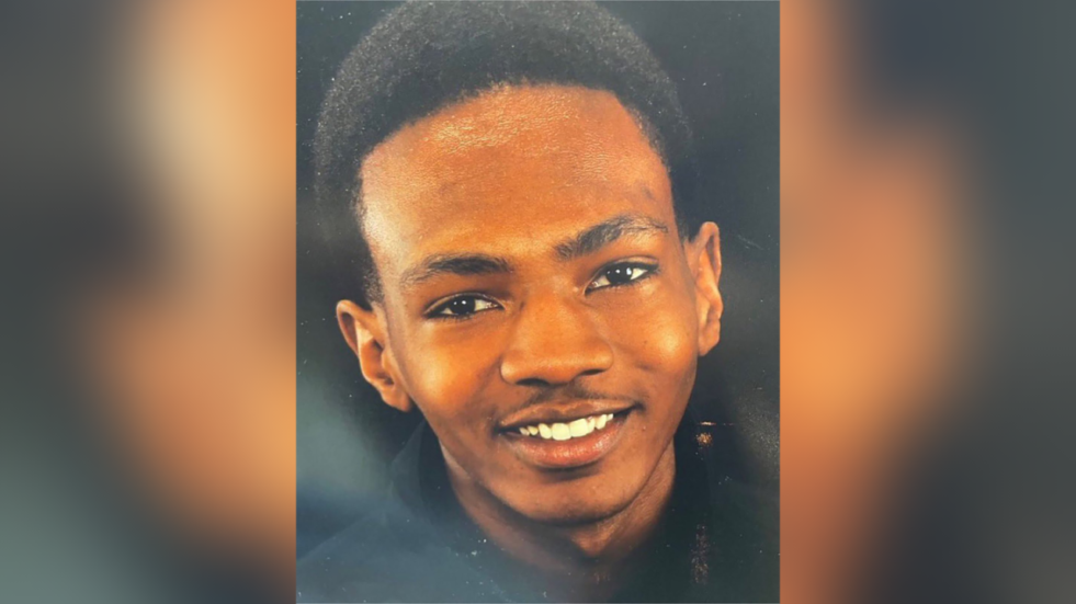 Jayland Walker was unarmed when 8 Ohio officers opened fire and killed him