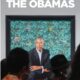 Picturing the Obamas