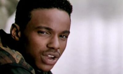 Tevin Campbell