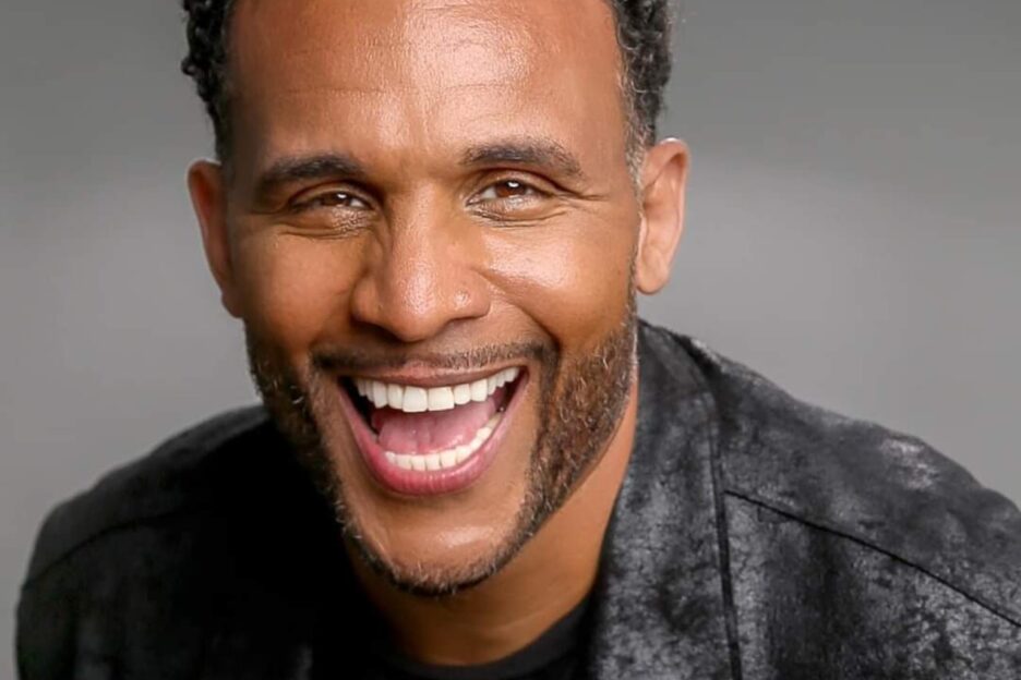 David A. Arnold, Comedian, Writer, Passes Away