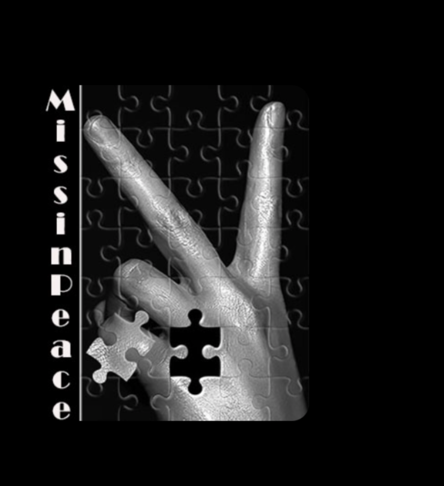 Missin Peace organization