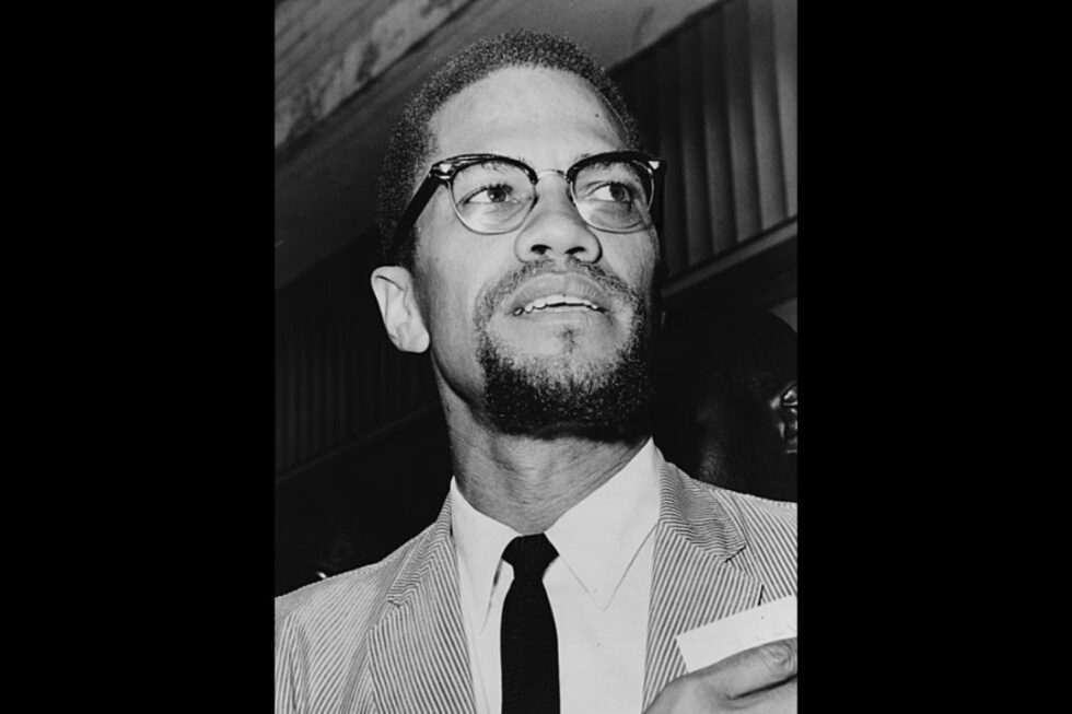 Malcolm X settlement