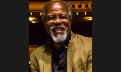 Clarence Gilyard