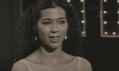 Irene Cara Youtube Screenshot