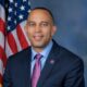 Hakeem Jeffries
