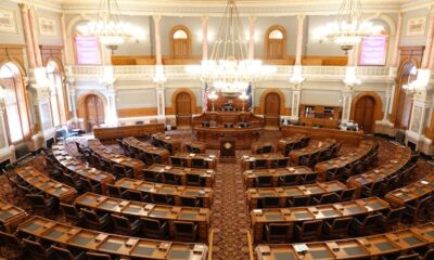 Minnesota senate black women
