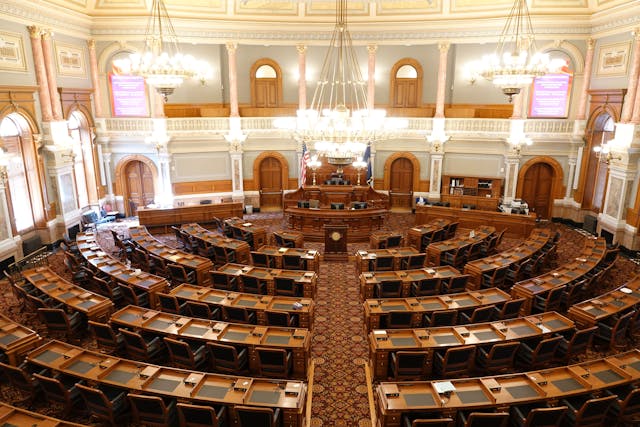 Minnesota senate black women