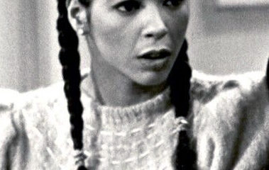 Irene Cara