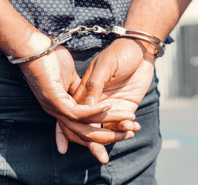 Arrests Takeoff shooting