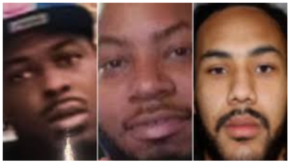 3 rappers missing for days since Detroit performance was canceled