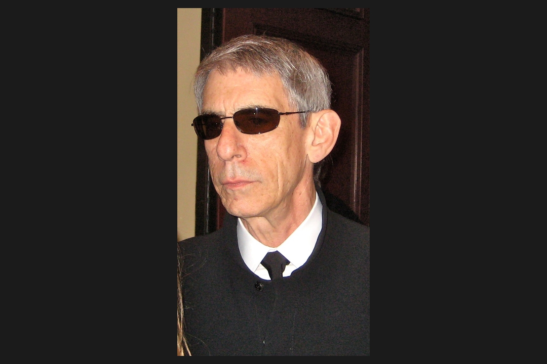 Richard Belzer