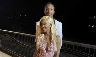 Samuel Brown and Madison Sims Alabama teens car accident