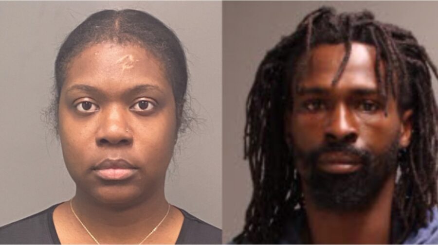 Rachel King shooting suspects