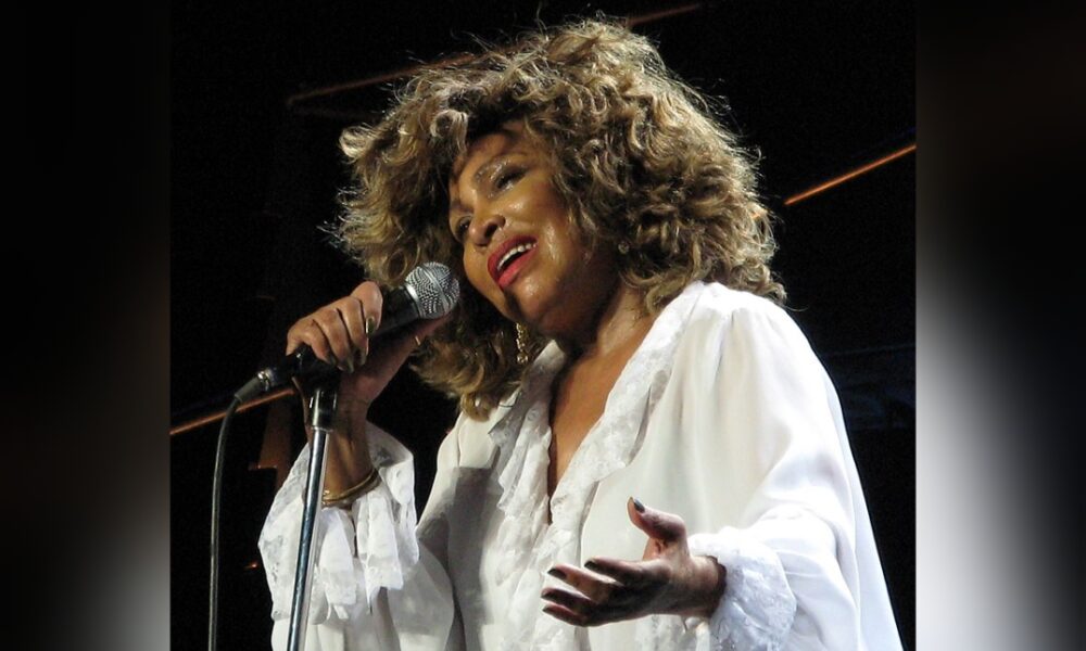 Tina Turner