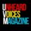 Unheard Voices Magazine