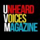 Unheard Voices Magazine