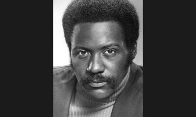 Richard Roundtree