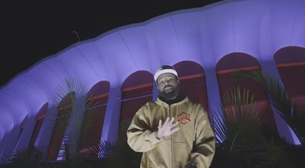 Chad Watson Though I Lie