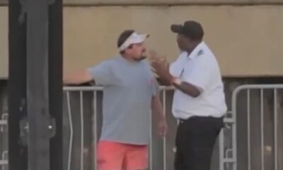 Dameion Pickett charges dismissed