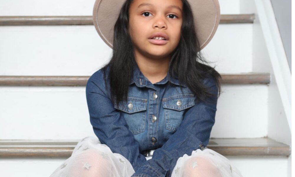 Declan Lopez 6-year-old genius