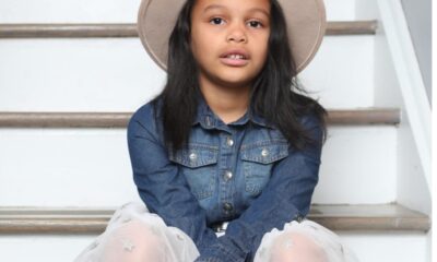 Declan Lopez 6-year-old genius