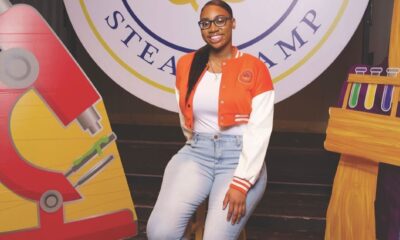 Dorothy Jean Tillman