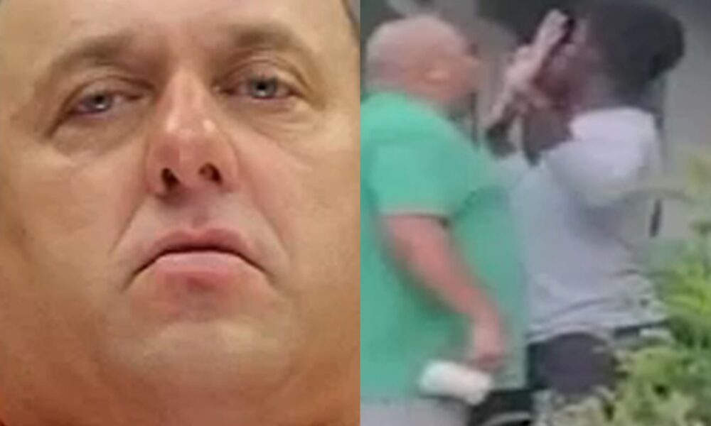 Edwards C Mathews sentenced to eight years in prison