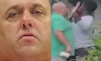 Edwards C Mathews sentenced to eight years in prison