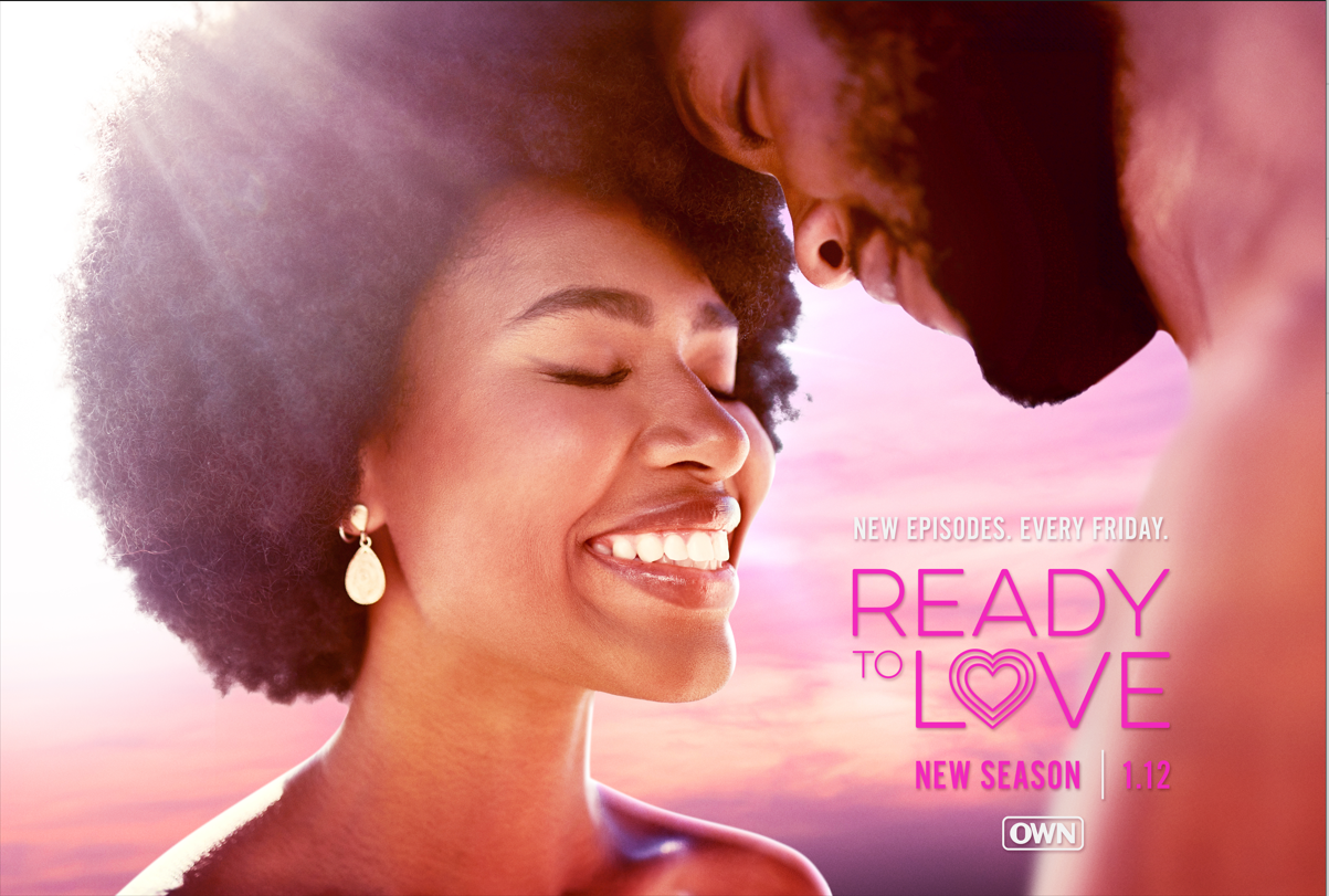 OWN Ready To Love