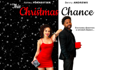 THIS CHRISTMAS CHANCE