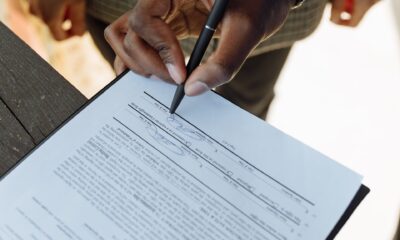 Navy Federal racial discrimination