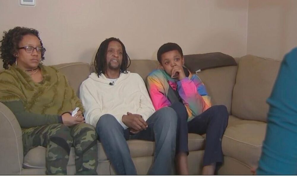 14-year-old autistic tased by police