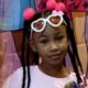 6-year-old girl shot Ah’Laynah Modica-Ross
