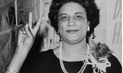 Constance Baker Motley