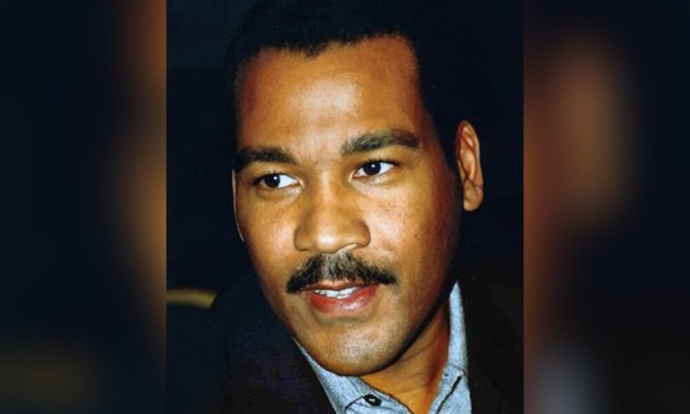 Dexter Scott King