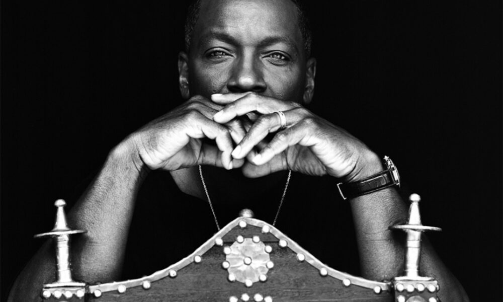 Donnie Simpson Retires After 55 Years In Radio