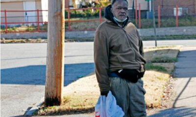 Endangered Silver Alert Frederick Caruthers