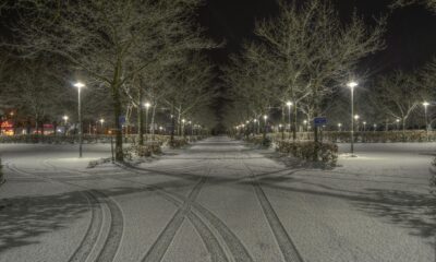 Oregon teenager saves baby