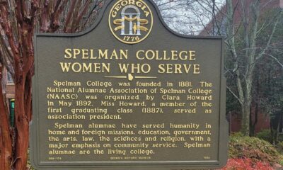 Spelman $100 million
