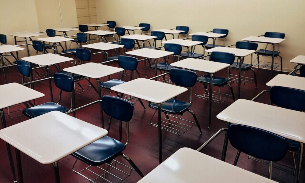 Maryland principal racist comments Pikesville High