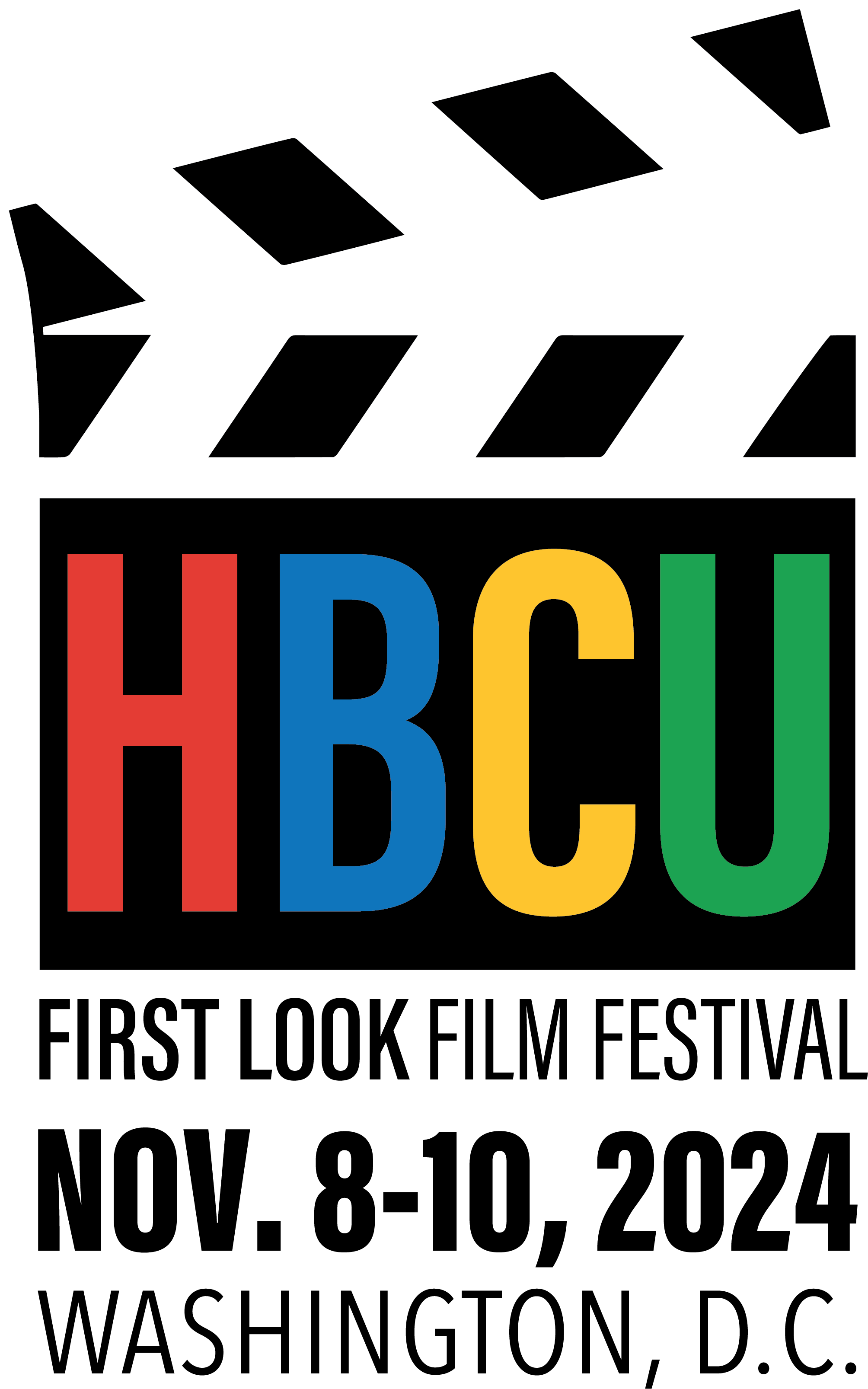 HBCU First LOOK Film Festival