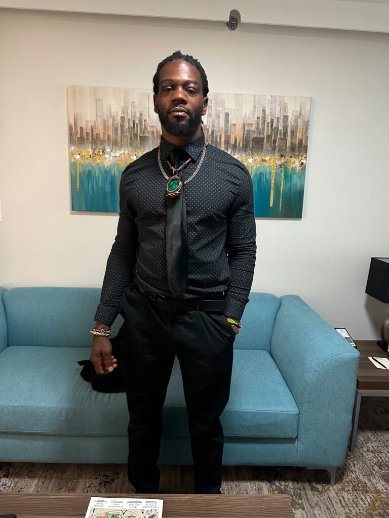 $10 million wrongfully convicted Alexandre Ansari