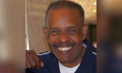 Joe Madison radio host and civil rights activist