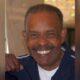 Joe Madison radio host and civil rights activist